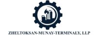 ZHELTOKSAN-MUNAY-TERMINALY, LLP